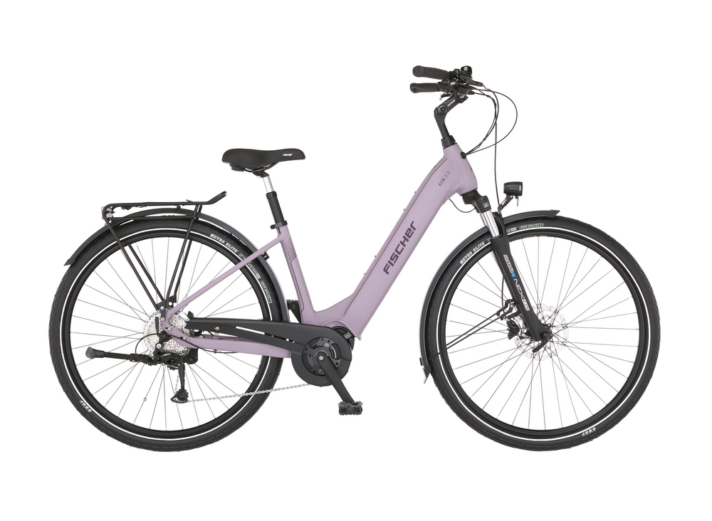 FISCHER CITA 3.3I 630 43 2023